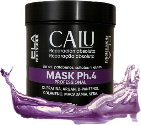 Producto MASK POST QUIMICO