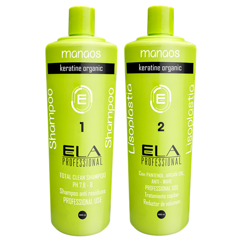 Producto LACEADOS LISOPLASTIA